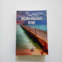 HİÇLİĞİN BOŞLUĞUN KİTABI (2. EL)