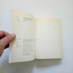 HİÇLİĞİN BOŞLUĞUN KİTABI (2. EL)