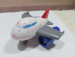 O4-TÜRK HAVA YOLLARI UÇAKLI DÜRBÜN