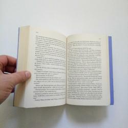 ON DAKİKA OTUZ SEKİZ SANİYE (KALBİ DURMUŞTU AMA BEYNİ DEĞİL... HENÜZ DEĞİL) (2. EL)