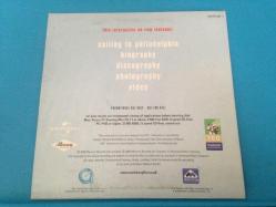 Mark Knopfler – Sailing To Philadelphia + İnteraktif CD-ROM ile birlikte / CD