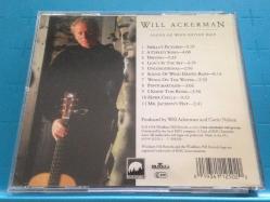 Will Ackerman  – Sound Of Wind Driven Rain / CD