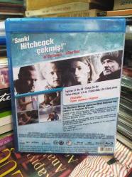 SİBİRYA EKSPRESİ - TRANS SIBERIAN - WOODY HARRELSON - BRAD ANDERSON - [BLU-RAY]