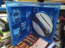 SİBİRYA EKSPRESİ - TRANS SIBERIAN - WOODY HARRELSON - BRAD ANDERSON - [BLU-RAY]