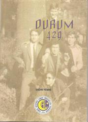 LOT.8 » Durum 429