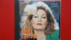 EMEL SAYIN ÜZÜLDÜĞÜN ŞEYE BAK CD