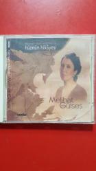 MELİHAT GÜLSES HÜZNÜN HİKAYESİ CD