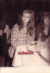 MERAL KÜÇÜKEROL VE ÜLKÜ ÖZEN, ANCELO FOTOĞRAFI...