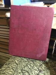 Karışık yemek dergileri