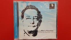 MERİÇ KÖYATASI BU ŞARKILAR DENİZDEN ÇIKTI CD