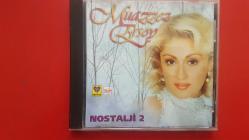 MUAZZEZ ERSOY NOSTALJİ 2 CD