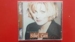 SİBEL CAN 2000  DAHA YOLUN BAŞINDAYIM CD