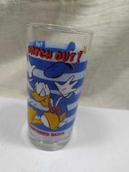 DONALD DUCK DİSNEY SU BARDAĞI