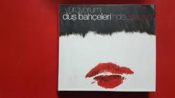 SEZEN AKSU  YÜRÜYORUM DÜŞ BAHÇELERİNDE 1 DVD 2  CD