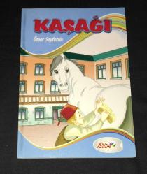 KAŞAĞI