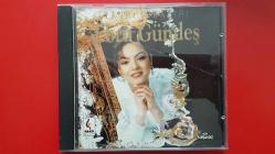 EBRU GÜNDEŞ  TANRI MİSAFİRİ  CD