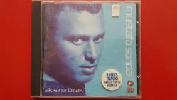 MUSTAFA SANDAL AKIŞINA BIRAK CD
