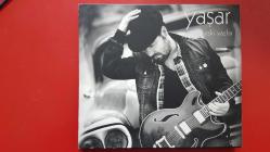 YAŞAR ESKİ YAZLAR CD