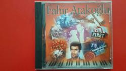 FAHİR ATAKOĞLU DEMİR KIRAT CD