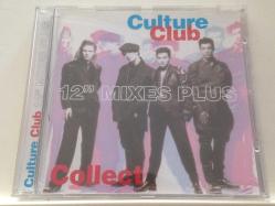 Culture Club – Collect - 12
