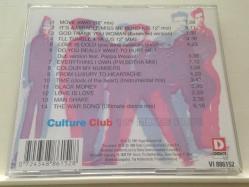 Culture Club – Collect - 12