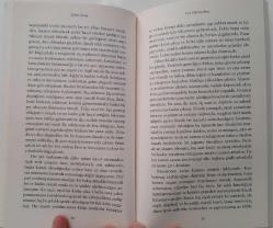 MÜREBBİYE STEFAN ZWEIG ORİJİNAL KİTABI İŞ BANKASI KÜLTÜR YAYINLARI
