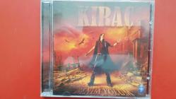 KIRAÇ BENİM YOLUM CD