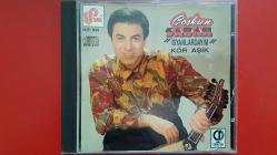 COŞKUN SABAH İSYANLARDAYIM KÖR AŞIK CD
