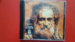 SUAVİ ÇIĞLIK ÇIĞLIĞA CD