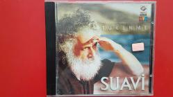 SUAVİ  TÜKENME CD