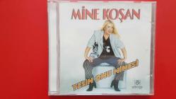 MİNE KOŞAN YESİN ONU NİNESİ CD (GÖKSOY)