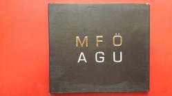 MFÖ  AGU CD