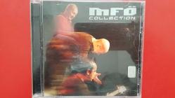 MFÖ COLLECTION  CD
