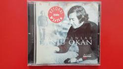 TANJU OKAN BİR ZAMANLAR CD