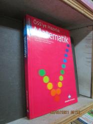 UĞUR ÖSS'YE HAZIRLIK MATEMATİK SORU BANKASI