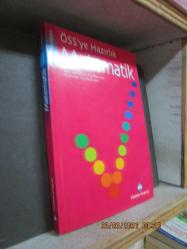 UĞUR ÖSS'YE HAZIRLIK MATEMATİK SORU BANKASI