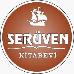 SERÜVEN KİTAP TRABZON