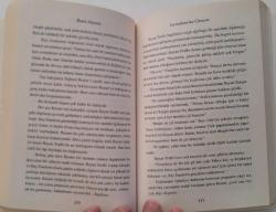 LEVLATHANDA CİNAYET BORIS AKUNIN ROMANIDIR ÇOK GÜZEL BİR ESERDİR