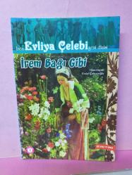 İREM BAĞI GİBİ - 2.EL