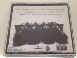 Apocalyptica – Plays Metallica By Four Cellos / Russia 1996 / CD / *classical rock*