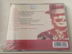 Santana – All That I Am / CD