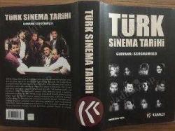 TÜRK SİNEMA TARİHİ (ciltli)