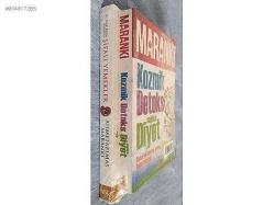 Ahmet & Elmas Maranki İle Sağlıklı Yaşam Seti KOZMİK DETOKS SAĞLIKLI DİYET - ​ŞİFALI YEMEKLER