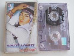 Efemera - SEVAL YAVUZ SEN OYNA BEBEĞİM Kaset .8 - kitantik - kitaLog