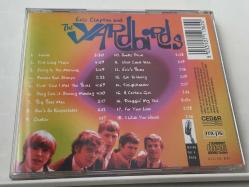 Eric Clapton & The Yardbirds – Eric Clapton And The Yardbirds / CD