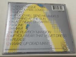U2 – Pop / CD