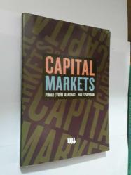 CAPITAL MARKETS - PINAR EVRİM MANDACI HALİT SOYDAN