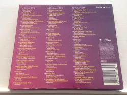 Hed Kandi: Ibiza 2010 / 3 x CD