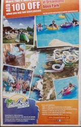 ARAP YARIM ADALARINDAKİ ÜNLÜ ŞEHİR VE BÖLGELERİN HARİTASI