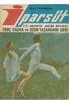GENÇ KALMA VE UZUN YAŞAMANIN SIRRI İPARSÜT (İ. P. ARISÜTÜ - GELEE ROYALE) YETKİLİ ARICILIK ÖĞRETMENİ İLYAS PINARBAŞI
